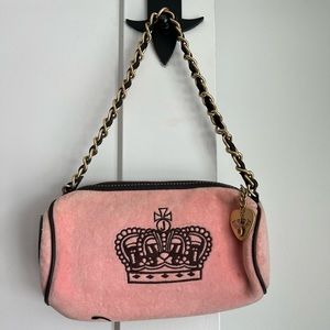 JUICY COUTURE PURSE